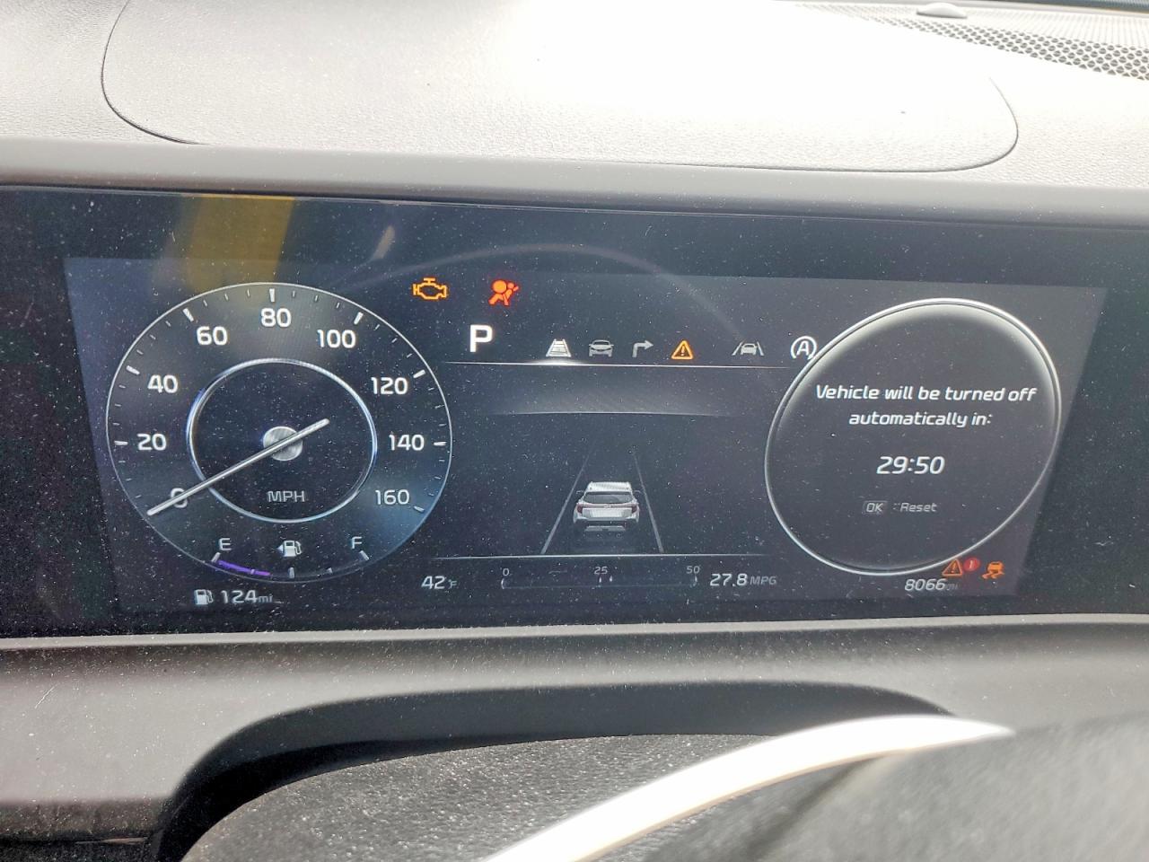 2024 KIA SELTOS