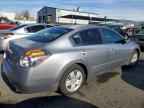 2008 NISSAN ALTIMA