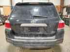 2013 TOYOTA HIGHLANDER