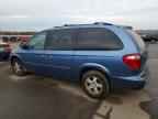 2007 DODGE GRAND CARAVAN