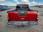 2012 NISSAN Frontier