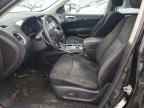 2015 NISSAN PATHFINDER