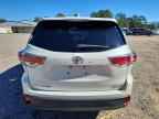 2014 TOYOTA HIGHLANDER