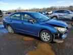 2015 SUBARU IMPREZA