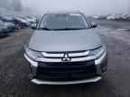 2017 MITSUBISHI outlander
