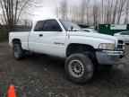 2001 DODGE RAM 1500