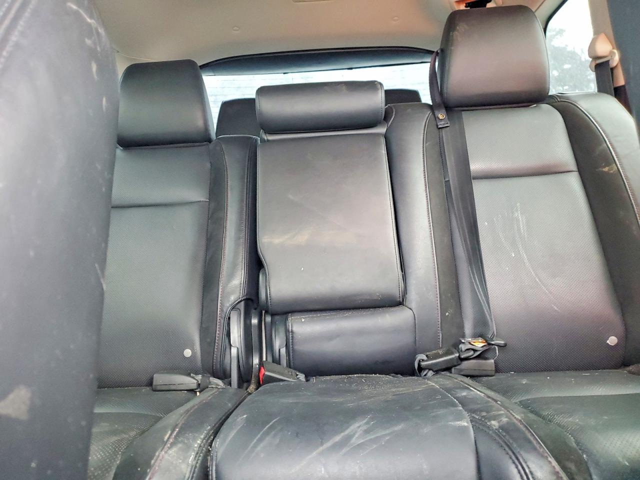 2015 MAZDA CX-9