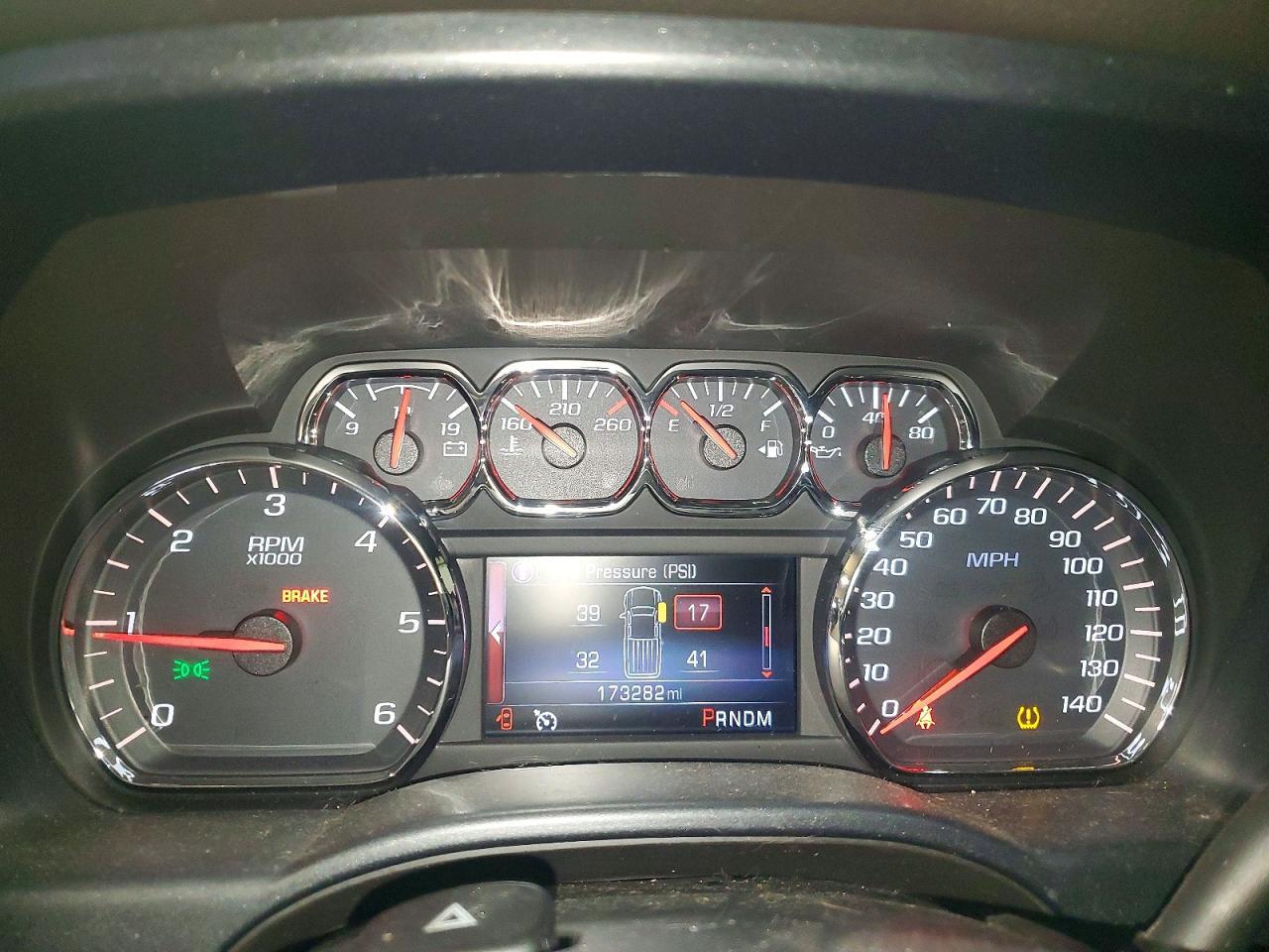 2014 GMC Sierra