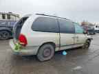 2000 CHRYSLER Grand Voyager