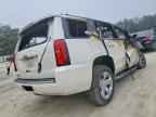 2015 CHEVROLET Tahoe