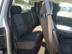 2012 CHEVROLET SILVERADO 1500