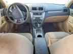 2011 FORD FUSION