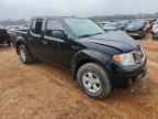 2012 NISSAN Frontier