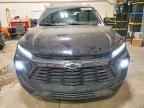 2024 CHEVROLET BLAZER