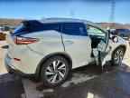 2018 NISSAN MURANO