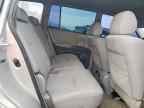 2007 TOYOTA HIGHLANDER