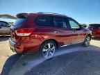 2014 NISSAN PATHFINDER