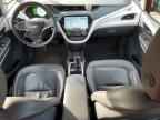 2017 CHEVROLET Bolt EV