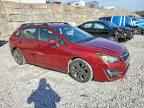 2015 SUBARU IMPREZA