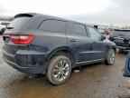 2019 DODGE DURANGO