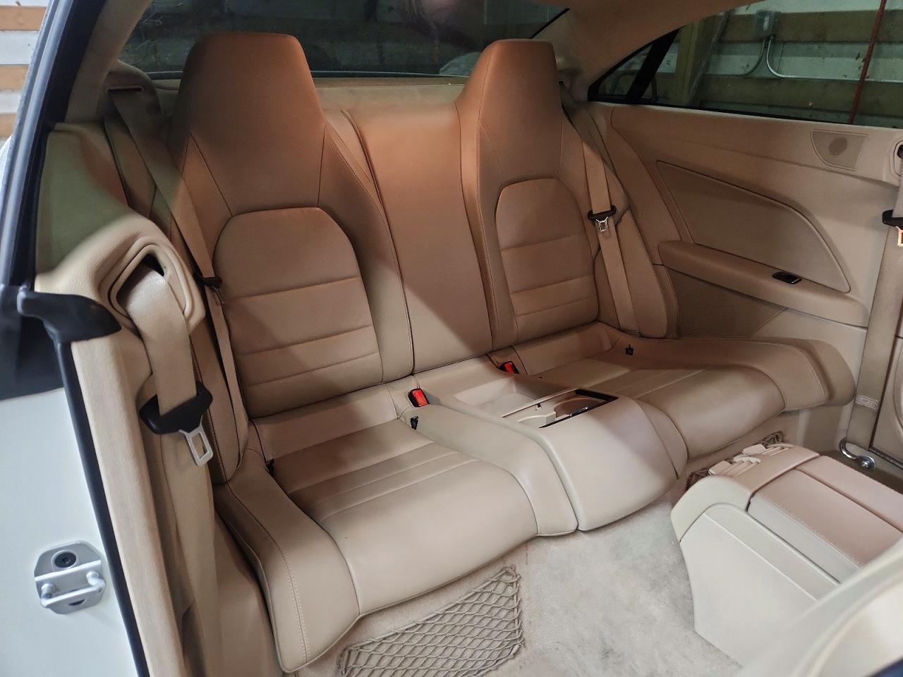 2012 MERCEDES-BENZ E-Class