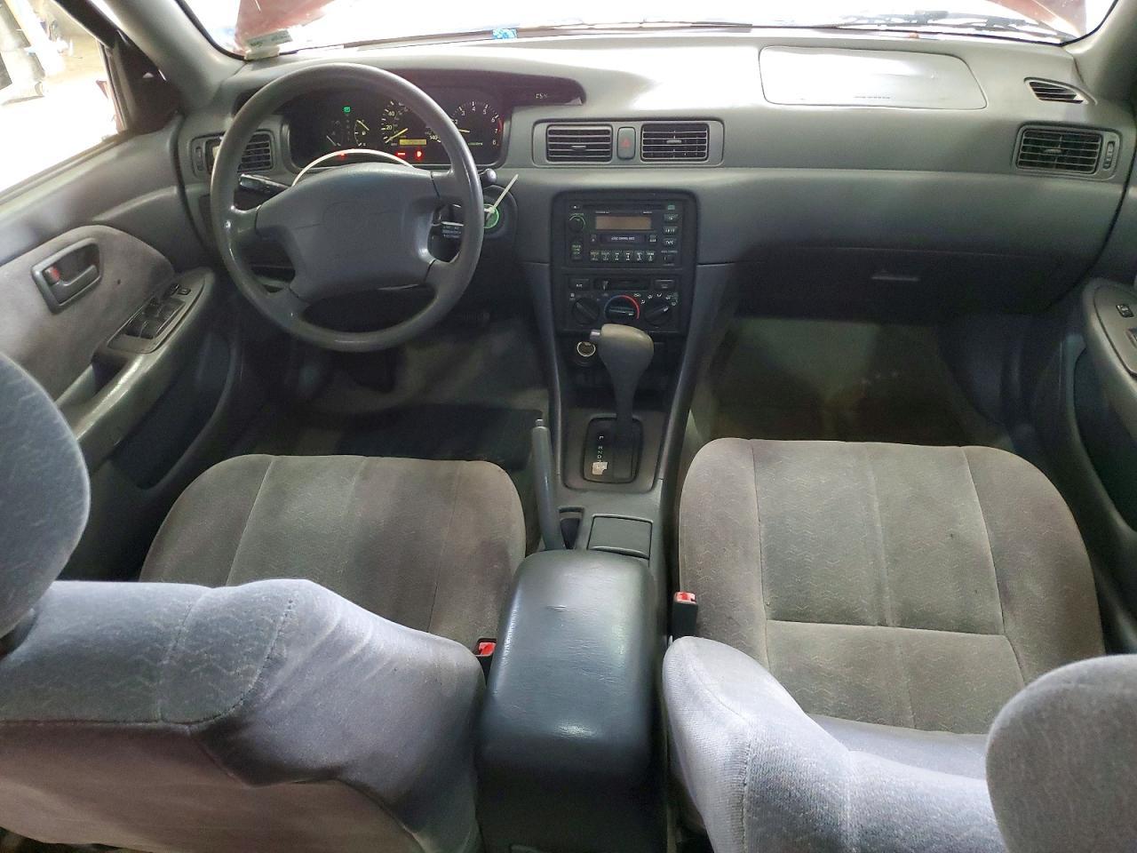 1999 TOYOTA CAMRY