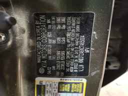 2012 KIA SOUL