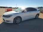 2016 CHRYSLER 200