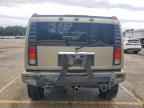2003 HUMMER H2