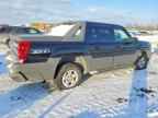 2002 CHEVROLET Avalanche