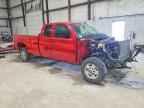 2012 CHEVROLET Silverado 2500