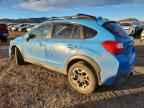2016 SUBARU Crosstrek