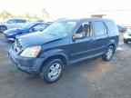 2004 HONDA CR-V