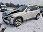 2013 BMW X3