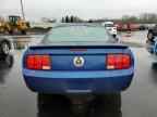 2009 FORD MUSTANG