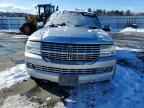2007 LINCOLN Navigator
