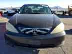 2005 TOYOTA CAMRY