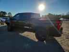2025 CHEVROLET Silverado