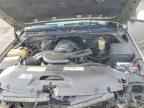 2001 GMC Yukon
