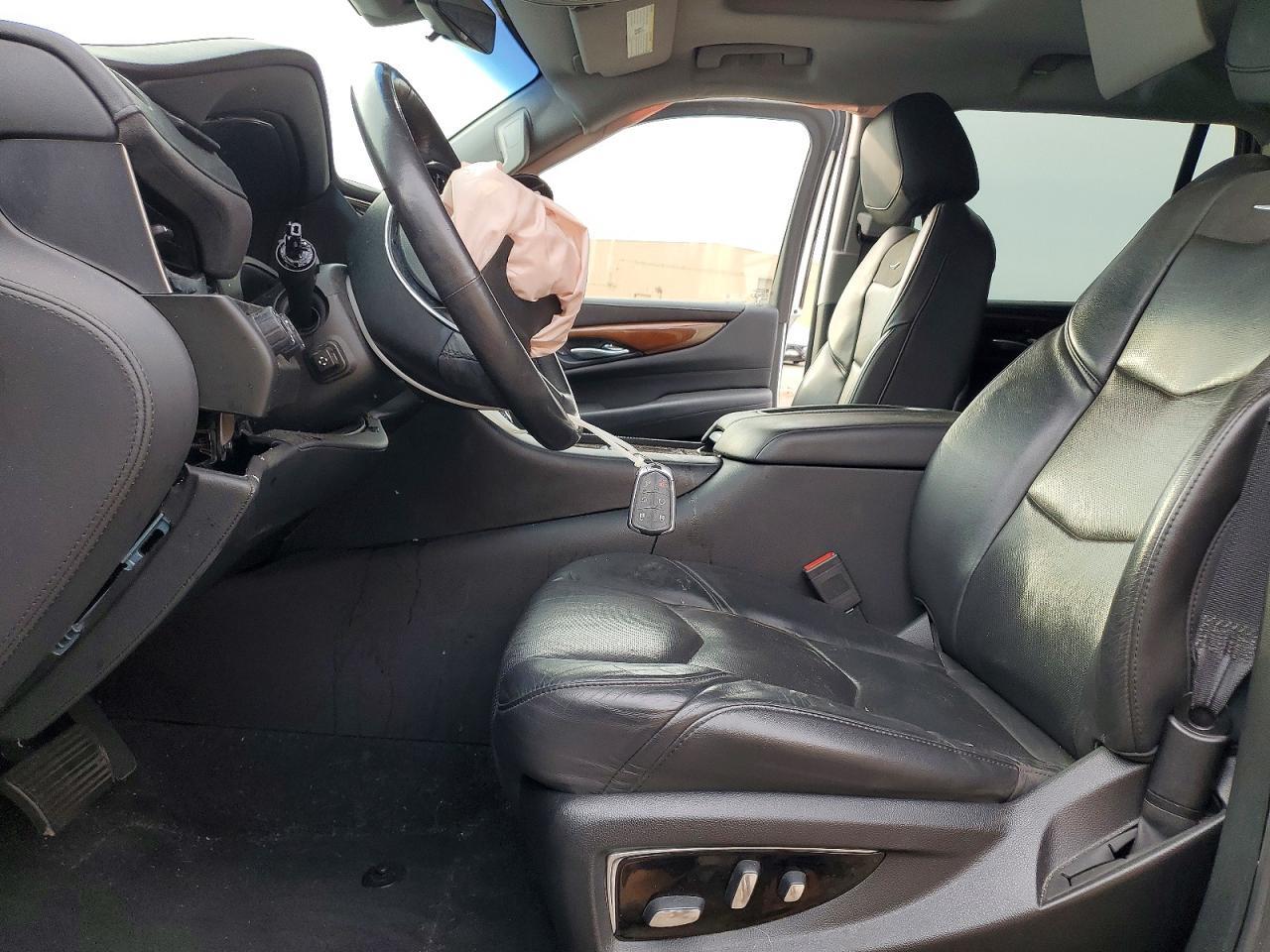 2020 CADILLAC ESCALADE