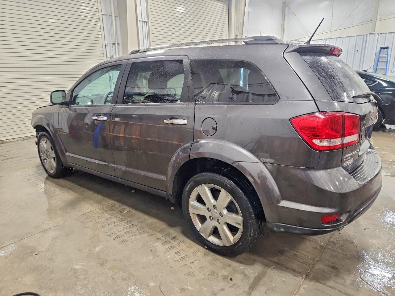 2015 DODGE JOURNEY
