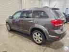2015 DODGE JOURNEY
