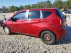 2015 NISSAN VERSA