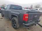 2017 GMC Sierra