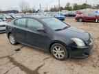 2012 NISSAN SENTRA