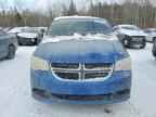 2011 DODGE GRAND CARAVAN