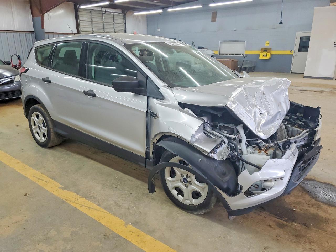 2006 FORD ESCAPE