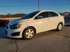 2016 CHEVROLET SONIC
