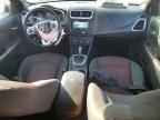 2011 DODGE Avenger