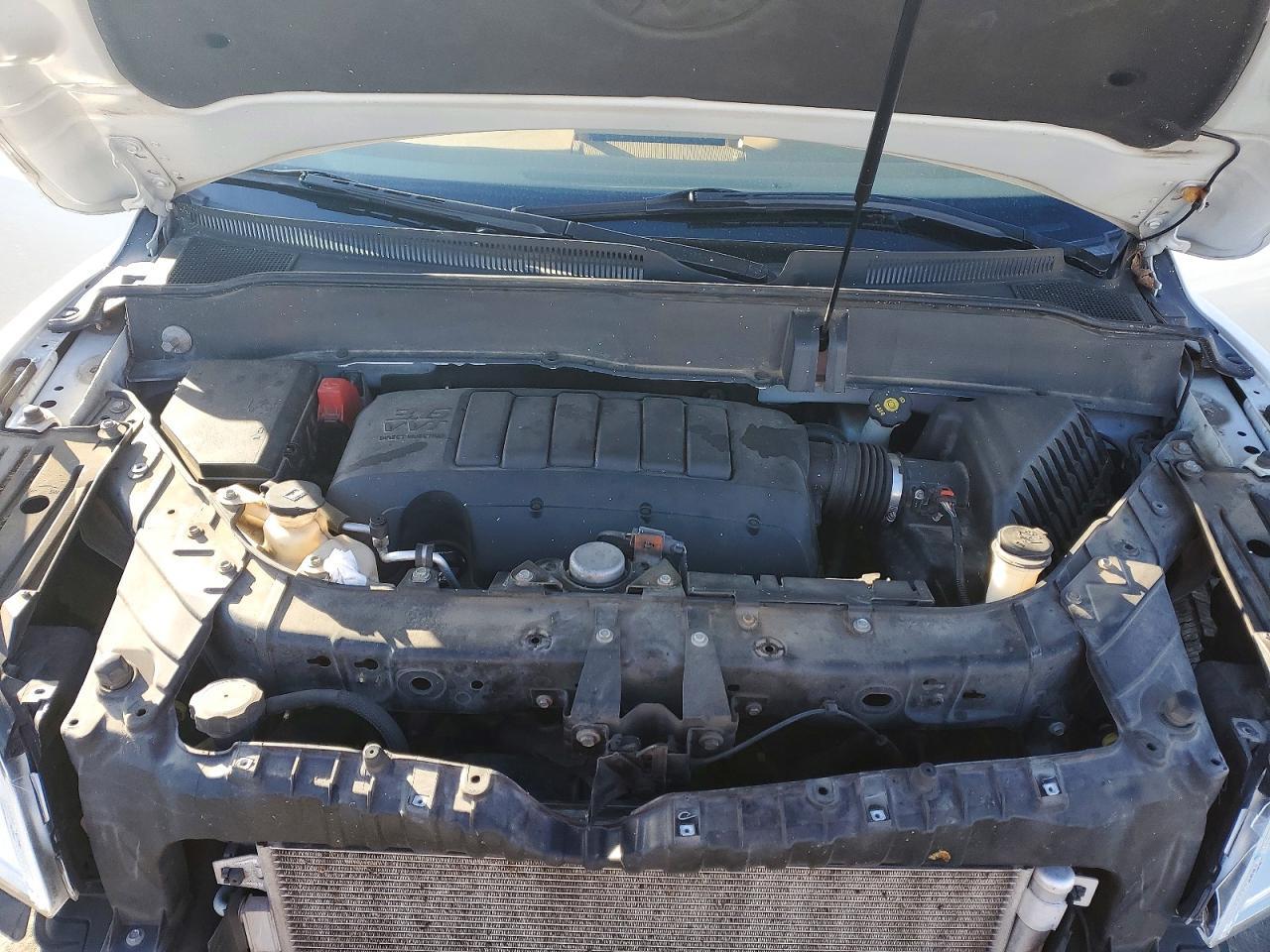 2015 BUICK ENCLAVE